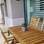 Apartment Panoramic Sunset Delta *