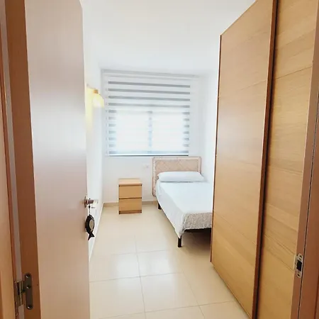 Apartamento Panoramic Sunset Delta
