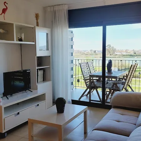 Apartamento Panoramic Sunset Delta *