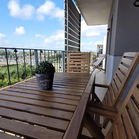 Apartment Panoramic Sunset Delta *