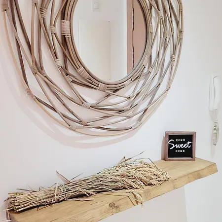 Panoramic Sunset Delta Apartment Deltebre