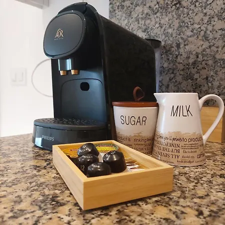 Panoramic Sunset Delta Apartment Deltebre