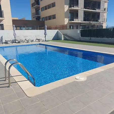 Apartment Panoramic Sunset Delta *