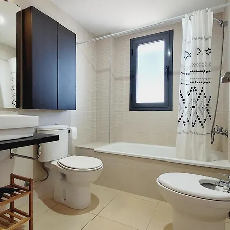 Panoramic Sunset Delta Deltebre