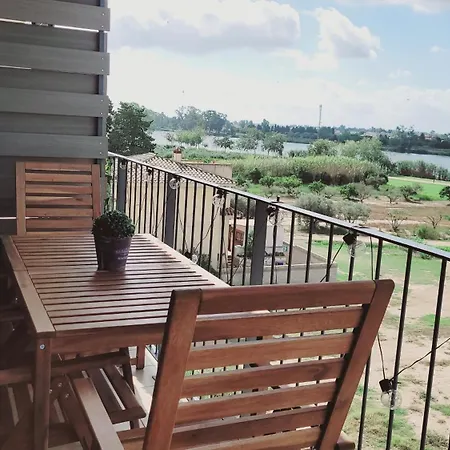 Apartment Panoramic Sunset Delta